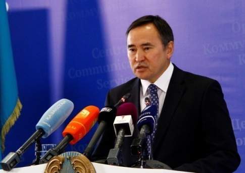 Назарбаев призвал казахстанских машиностроителей поставлять свою продукцию в ЕАЭС и другие страны